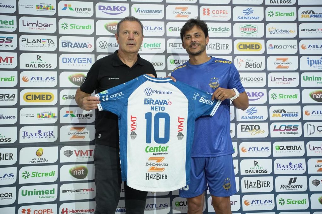 Mauricio Moreira