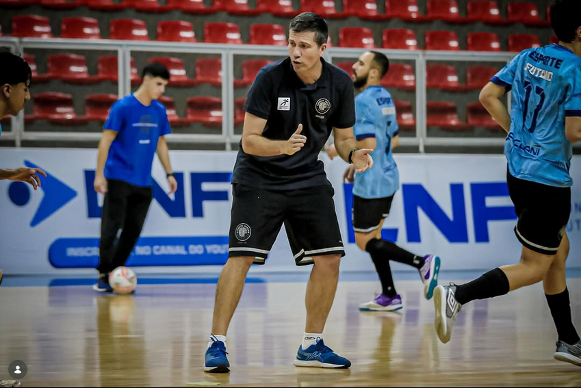 Flash Esportivo