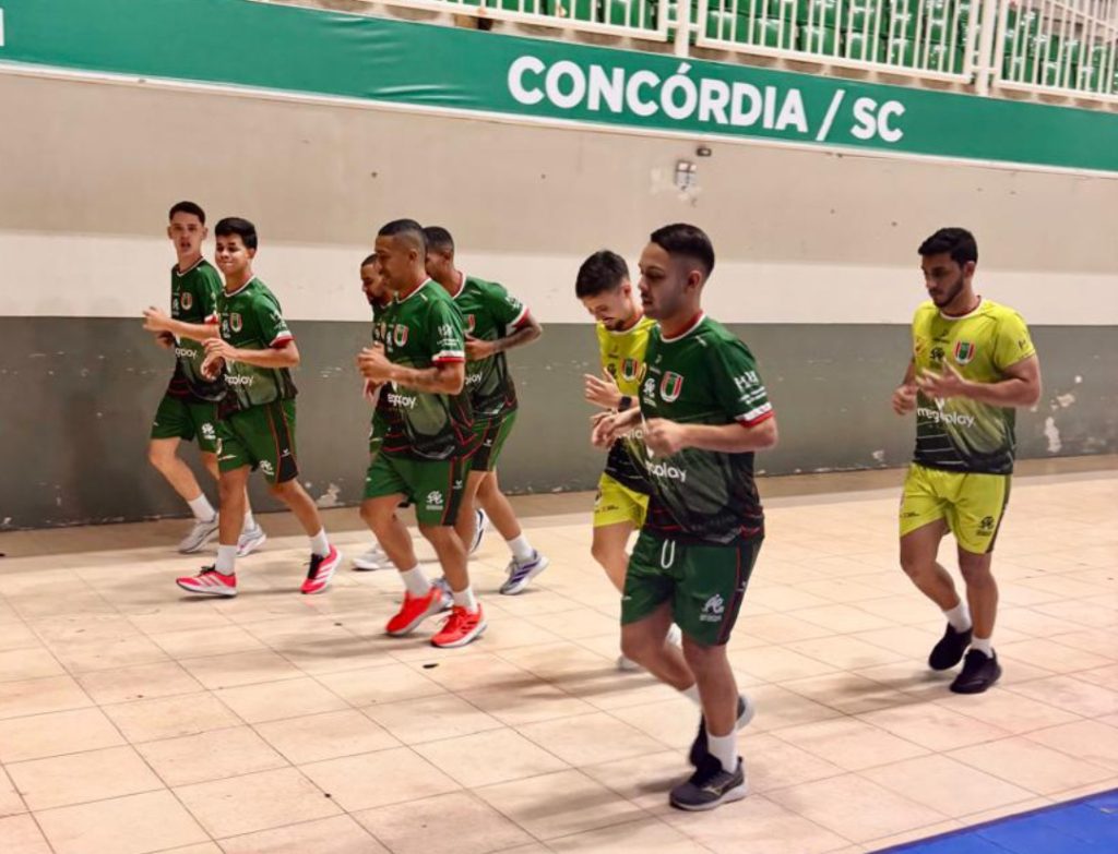 Concórdia Futsal