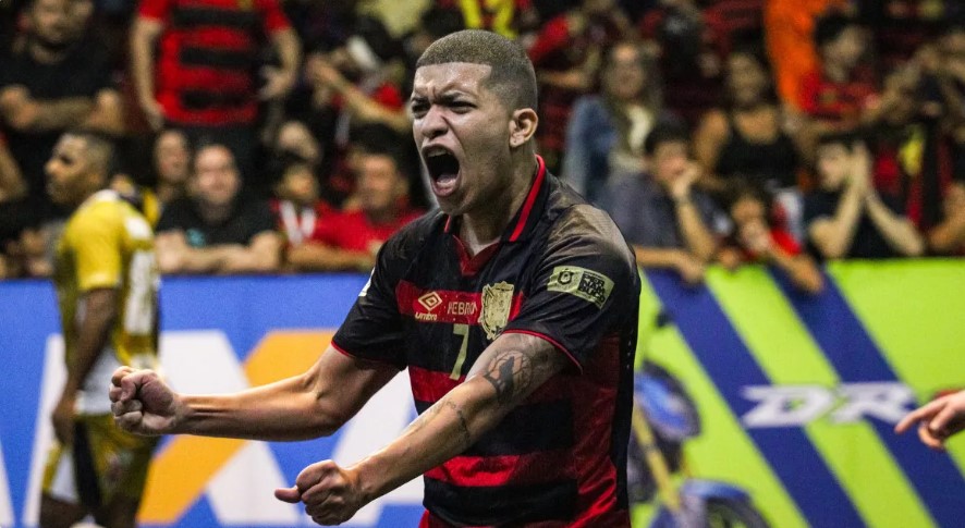Foto | Sport Recife