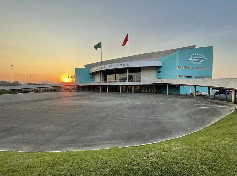Foto | Prefeitura Jaraguá do Sul