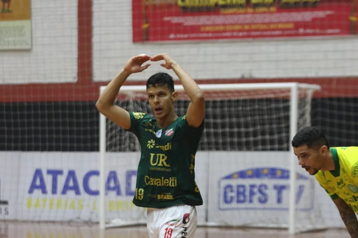 Foto | Edson Castro