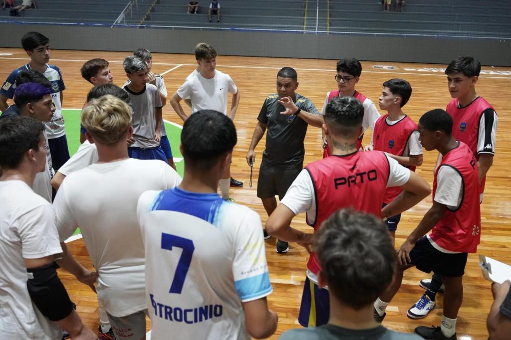 foto Assessoria de Imprensa Pato Pato Branco - PR