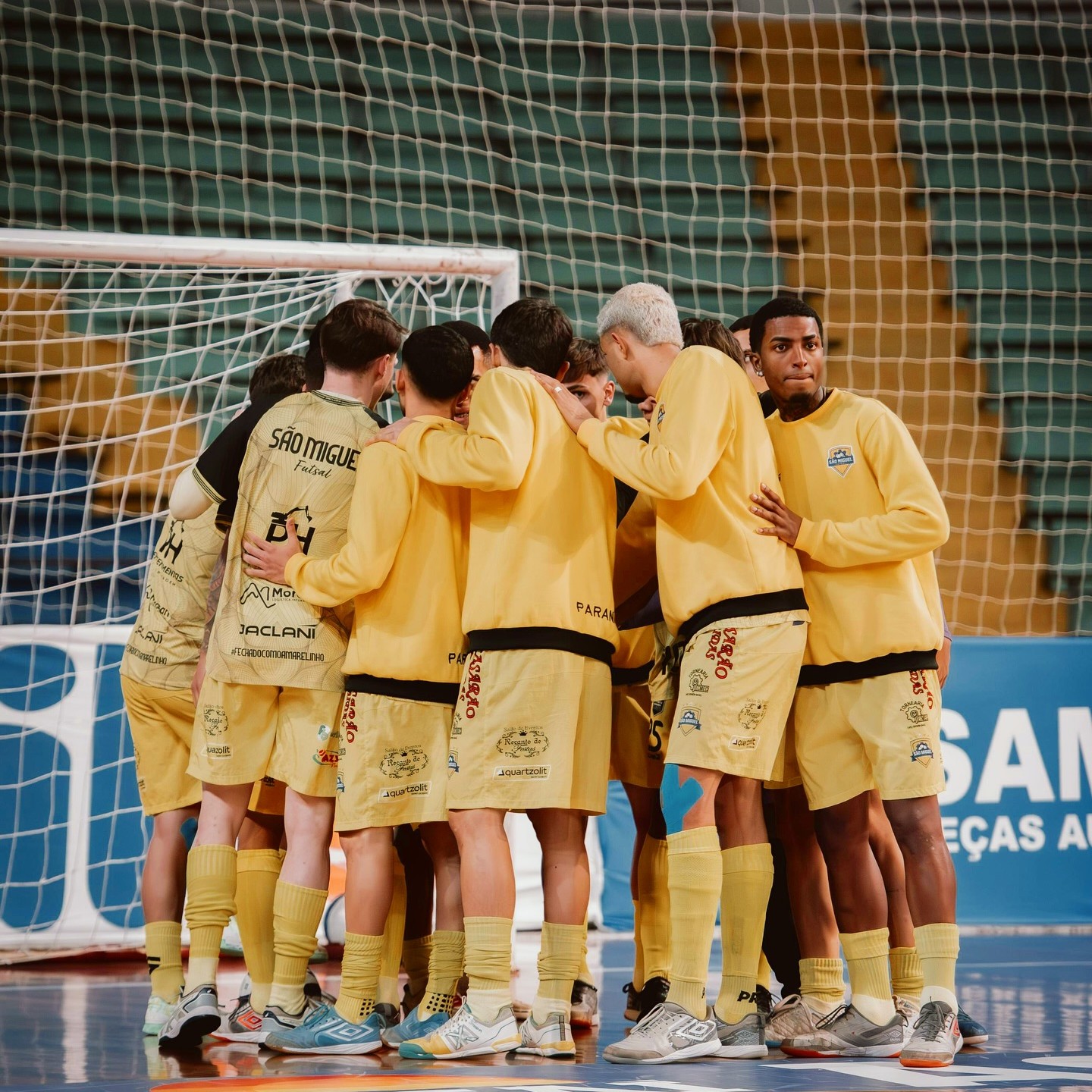 São Miguel Futsal