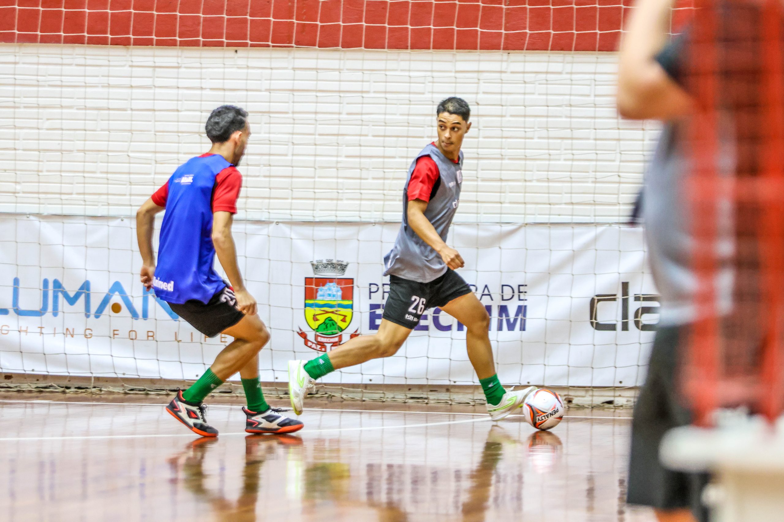 Foto | Edson Castro