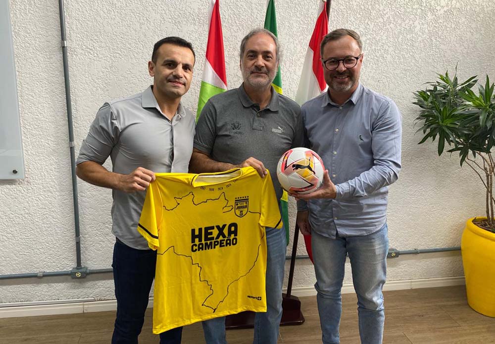 Foto| Divulgação/Secel