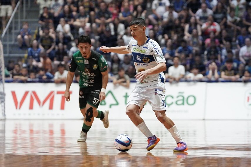 Foto assessoria de imprensa - Pato Branco