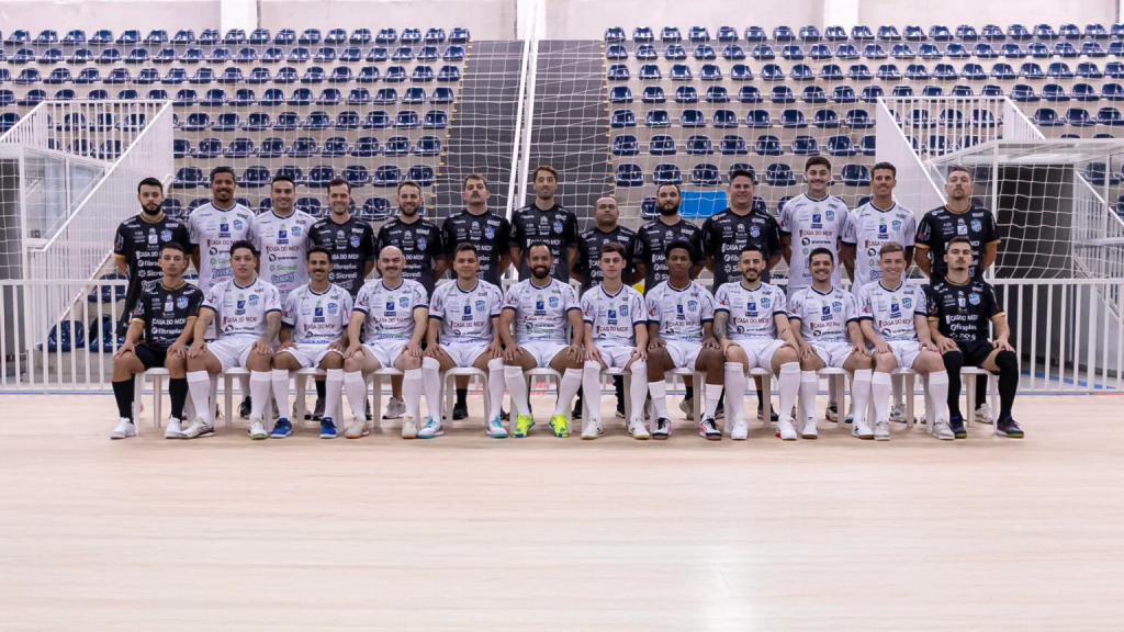 Foto Rodrigo Rosaneli