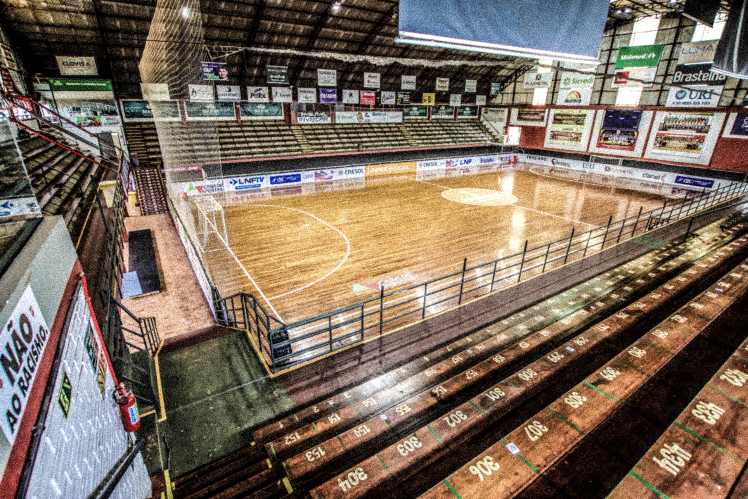 Atlântico abre vendas de ingresso