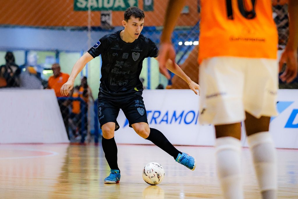 Ricardo Weschenfelder