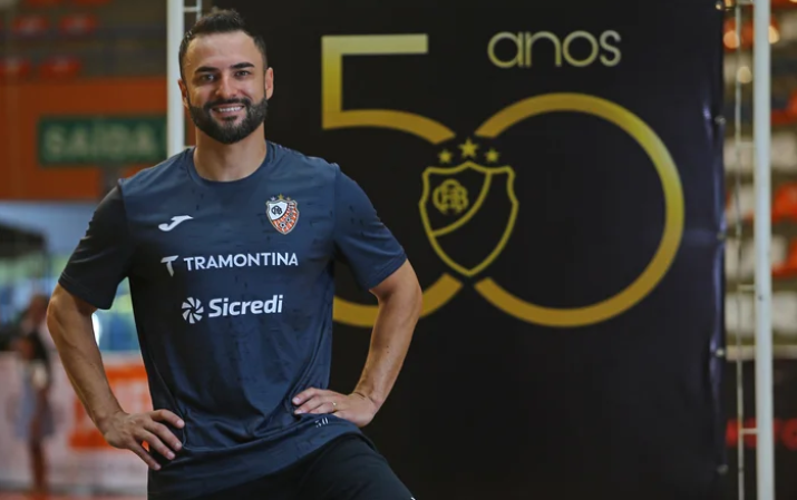 Foto; Porthus Junior / Agencia RBS