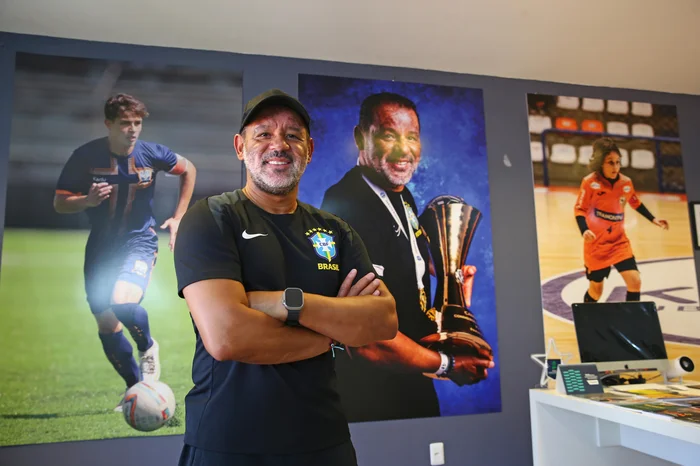 foto -Porthus Junior / Agencia RBS