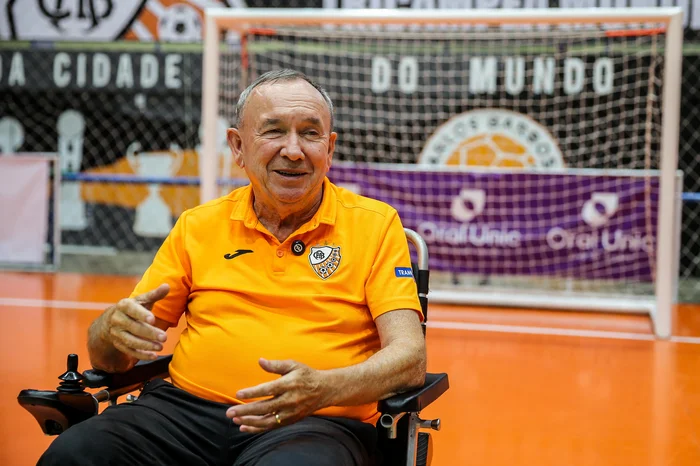 Foto Neimar De Cesero / Agencia RBS