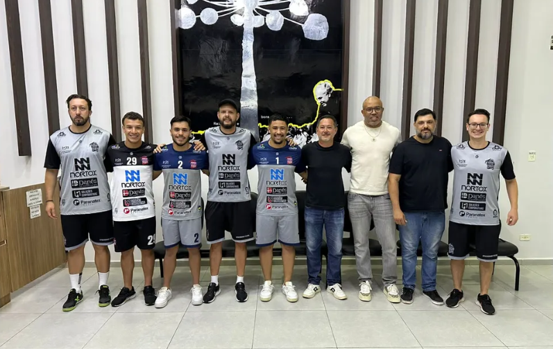 Foto: Gabi Jacuboski/ TNOnline