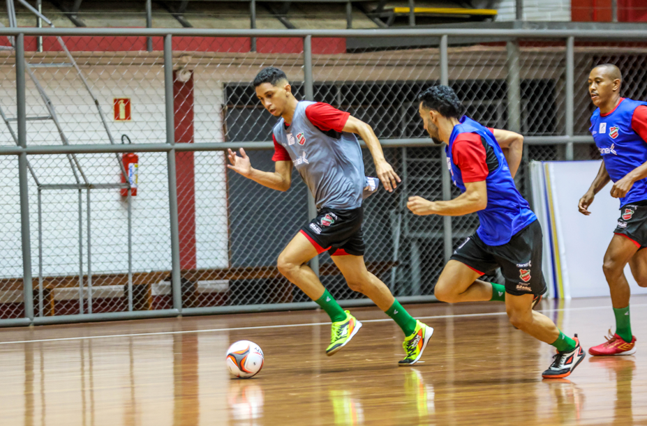Foto - Divulgação Atlântico