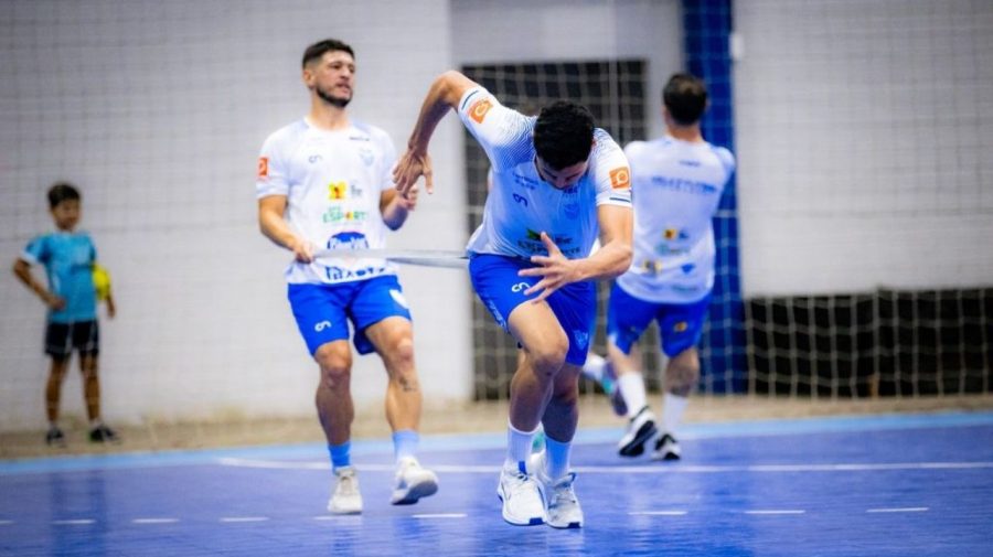 Foto- Ricardo Weschenfelder