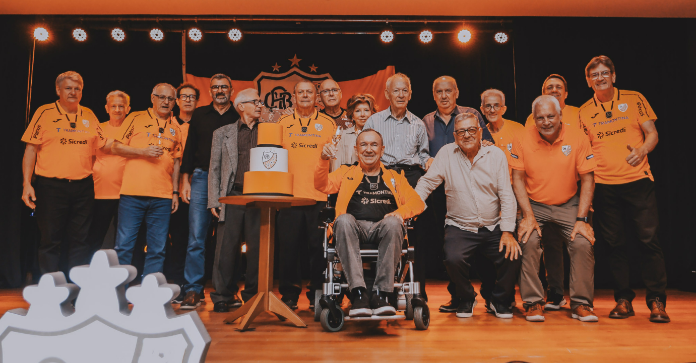 Foto Divulgação ACBF