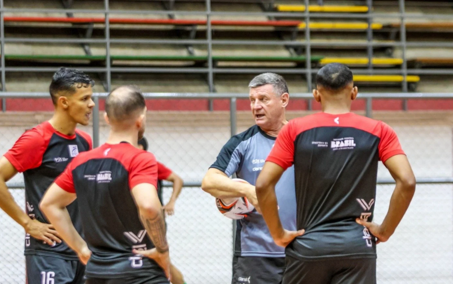 foto Edson Castro - Atlântico, Divulgação