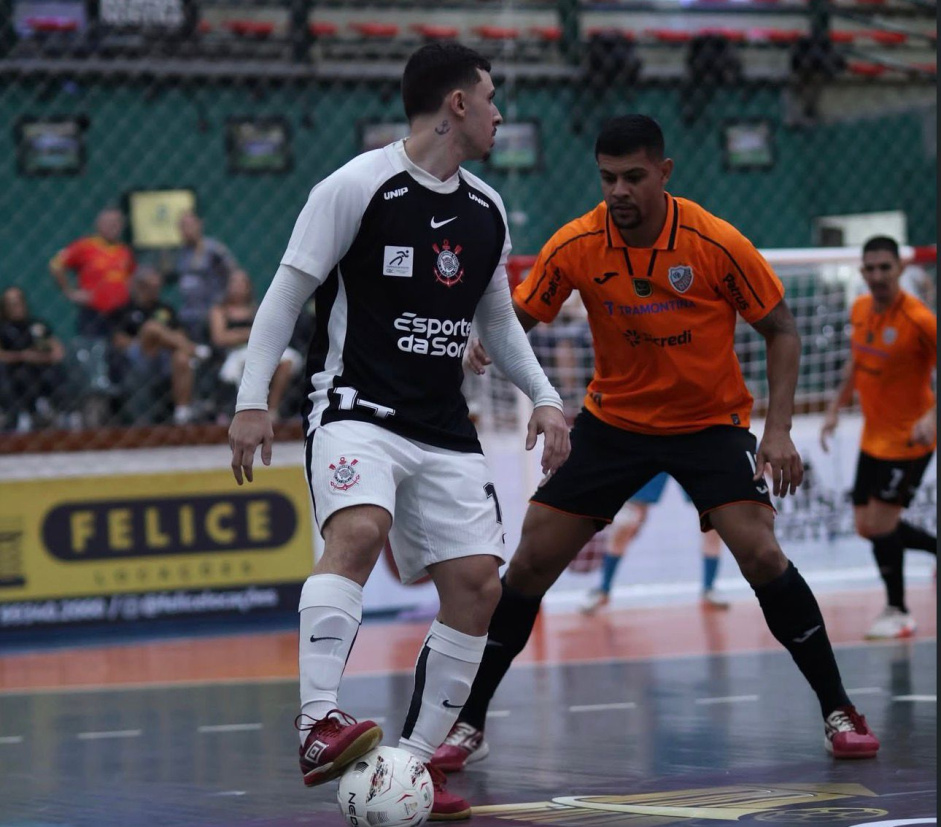 foto divulgação super copa gramado