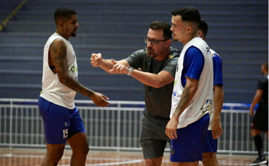 Foto divulgação pato branco