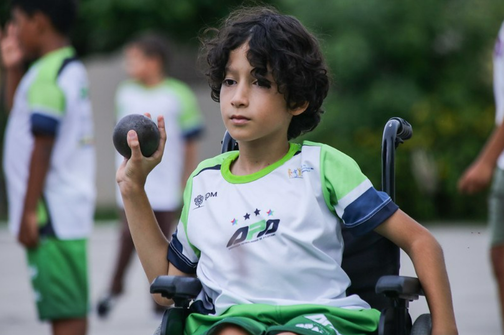 Foto Henrique barrios Mesp