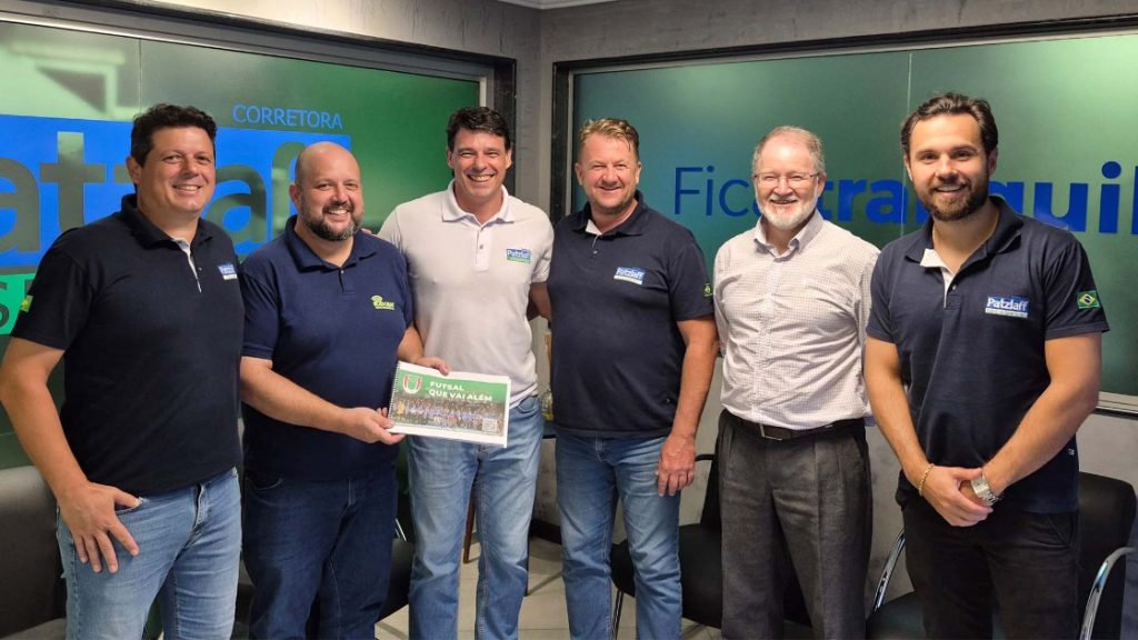 foto Divulgação Patzlaff