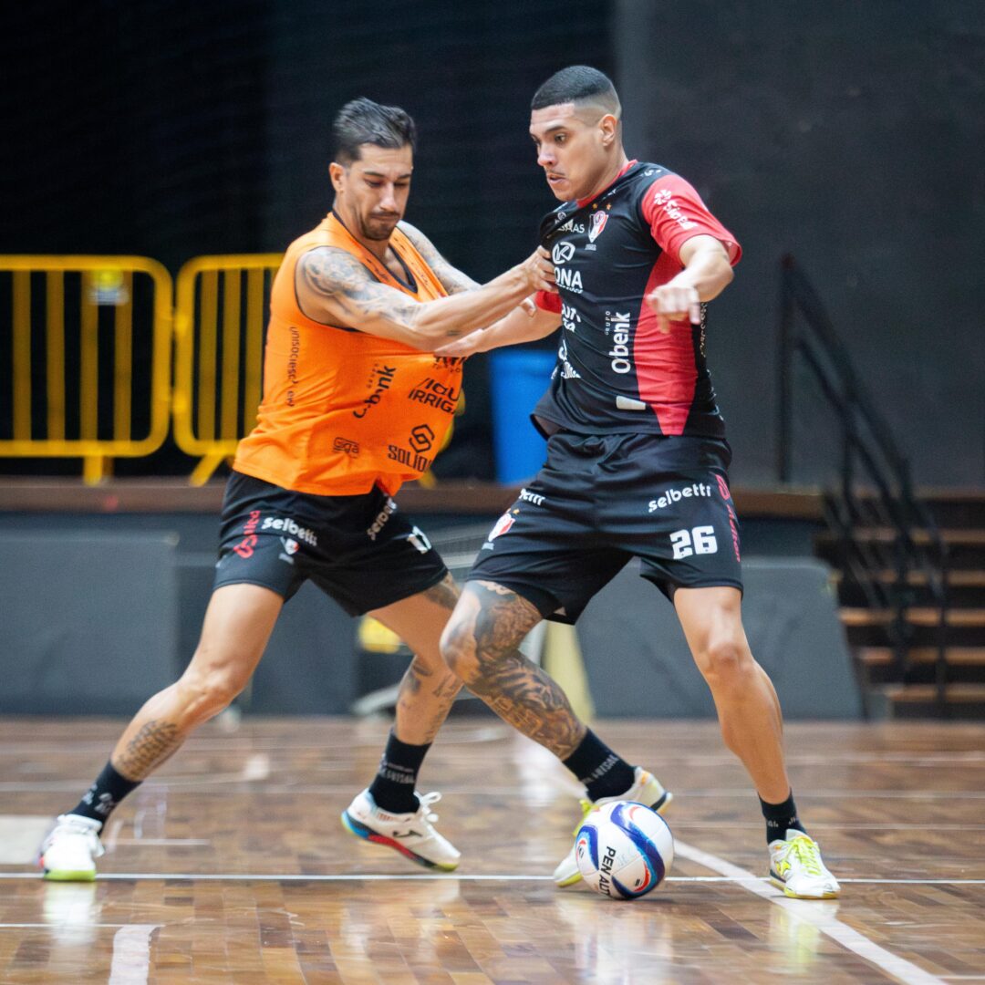 foto divulgação JEC