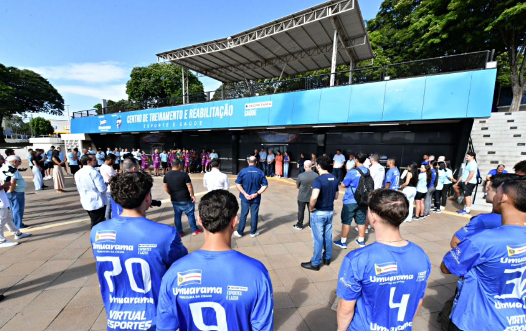 foto - assessoria PMU