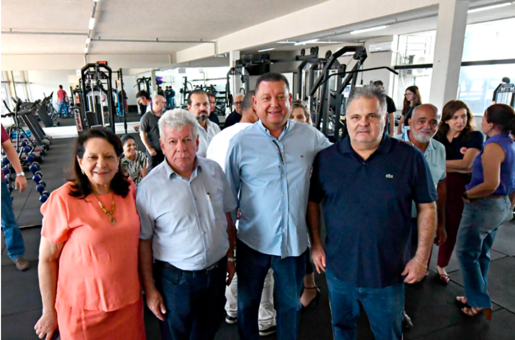  - foto Assessoria PMU