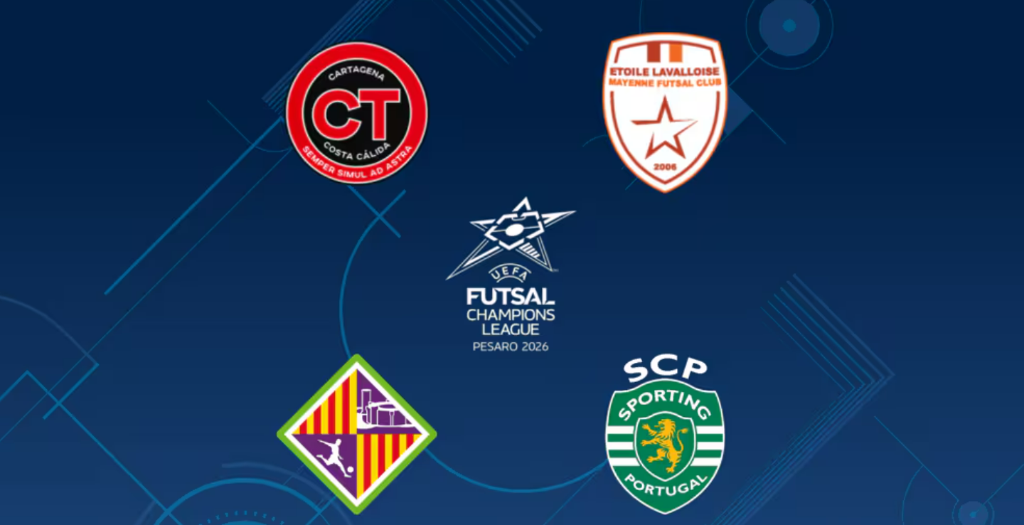 Arte UEFA