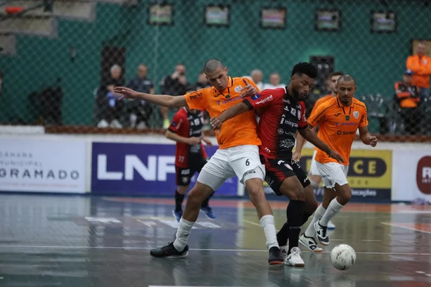 Foto -Duda Knoff - ACBF,divulgação