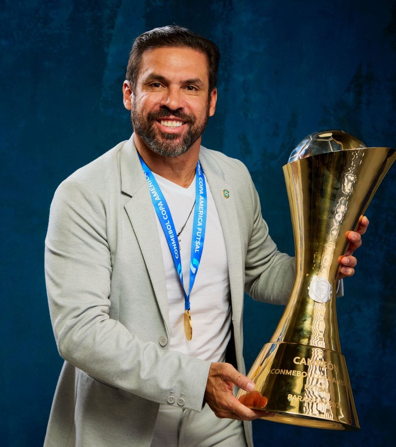 Conmebol