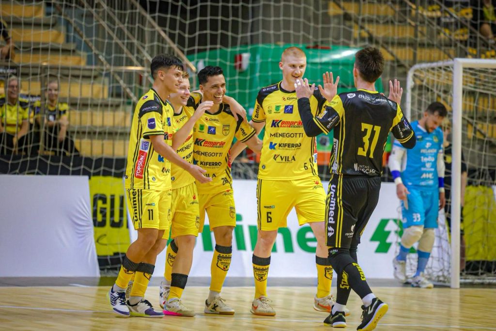 foto - Paulinho Sauer