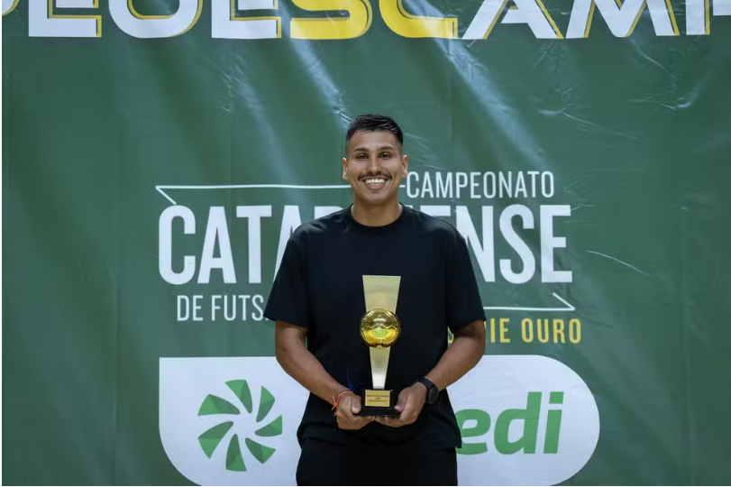 foto arquivo pessoal