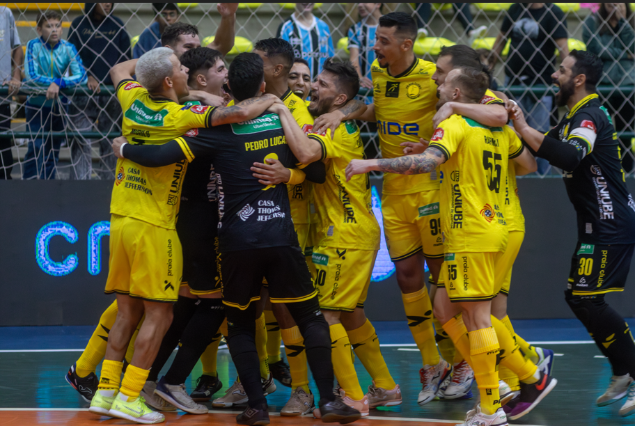 foto divulgação Praia clube