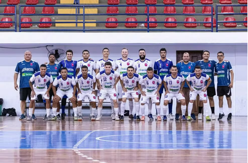 foto Élder Faustino