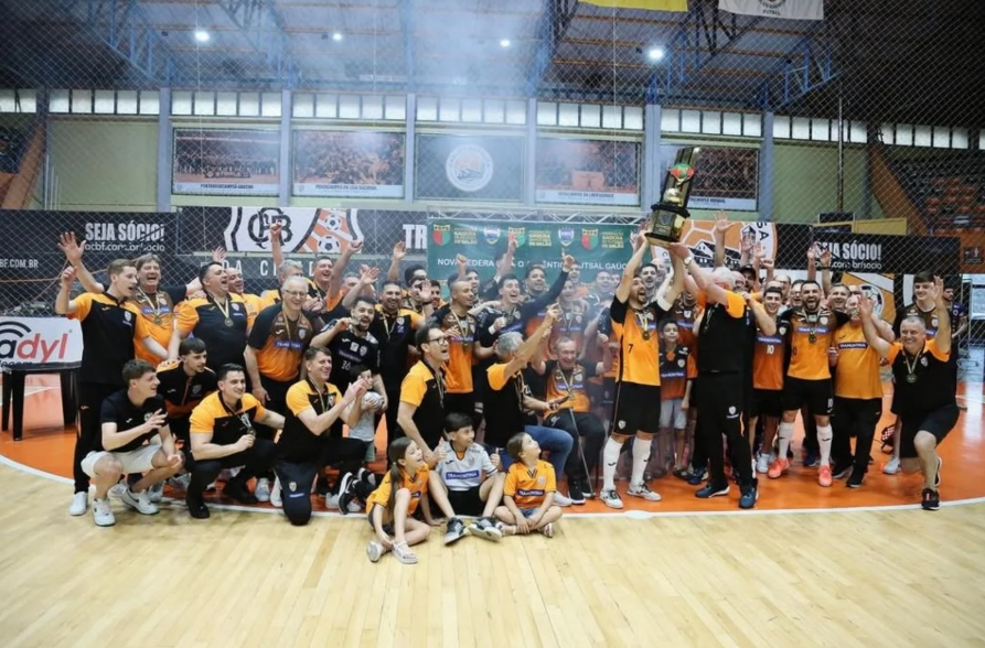 foto ACBF Divulgação