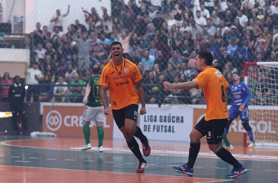 foto Guilherme Rudnicki - Divulgação