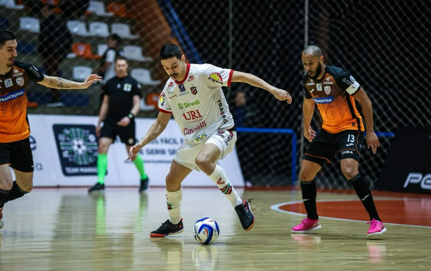 foto Kamily Biasi- Atlântico divulgação