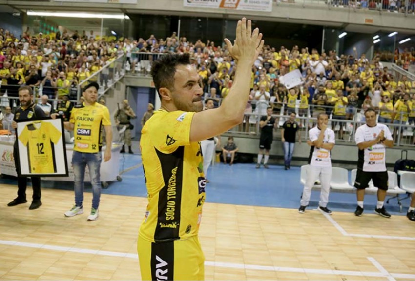 foto - Lucas Pavin - Avante esportes