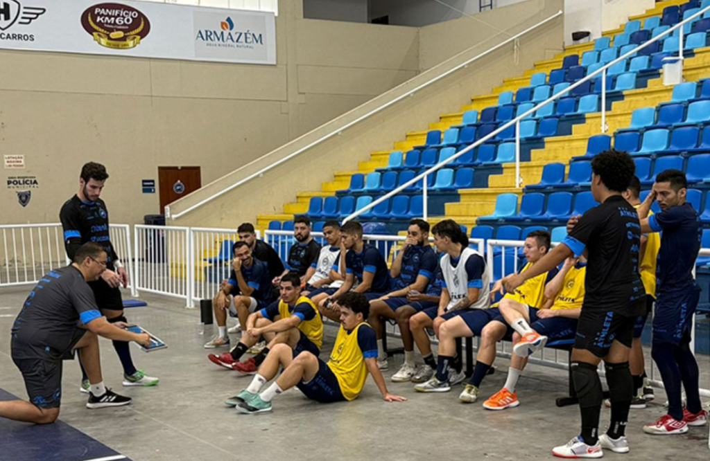 foto divulgação tubarão