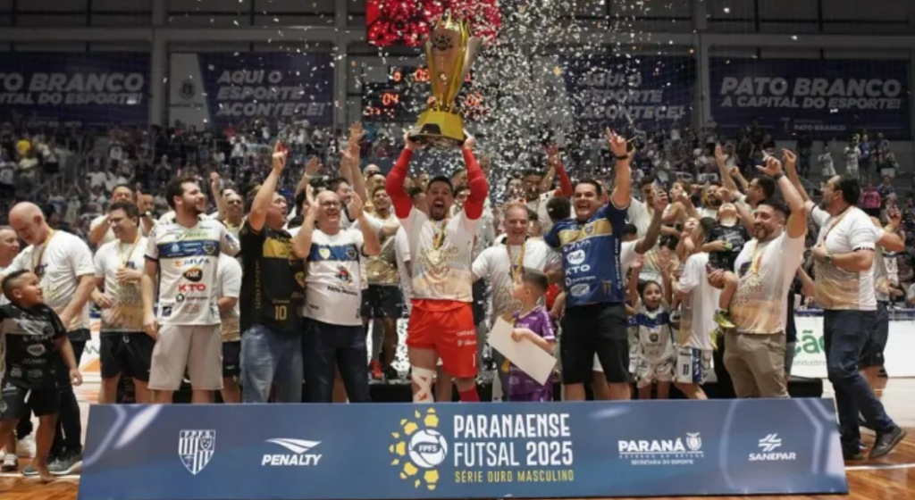 Foto Maurício Moreira