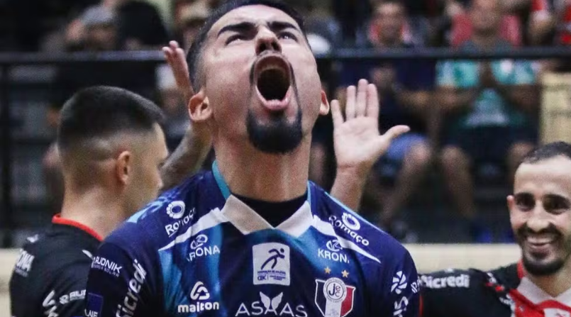 foto Jec divulgação