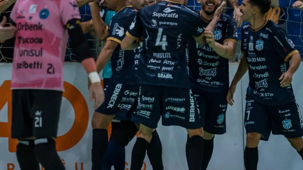 foto Rodrigo Rosanelli