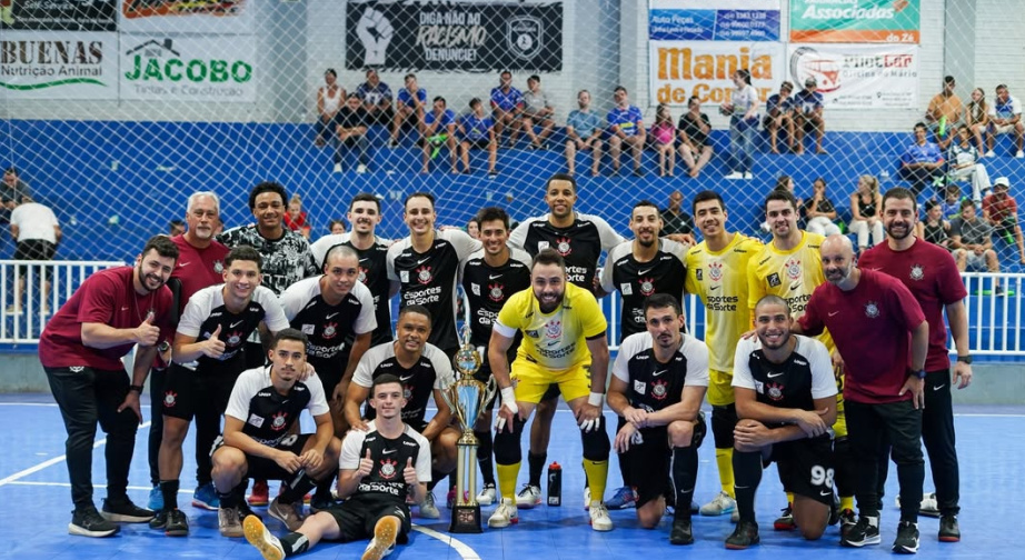 Foto Evander Portilho