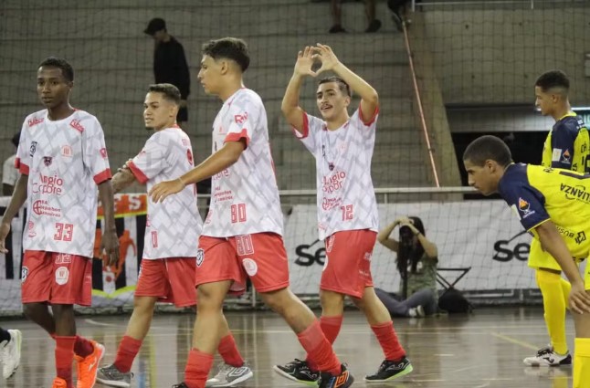 foto- Divulgação Prefeitura de Santos