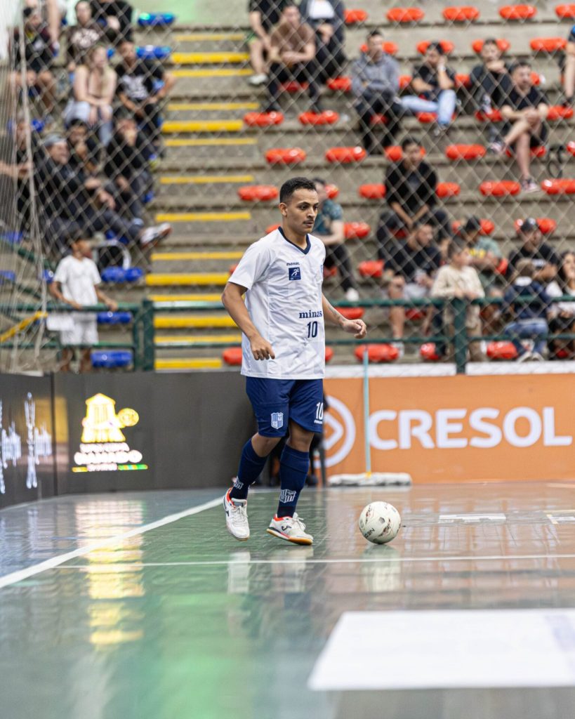 foto Assessoria de imprensa Minas