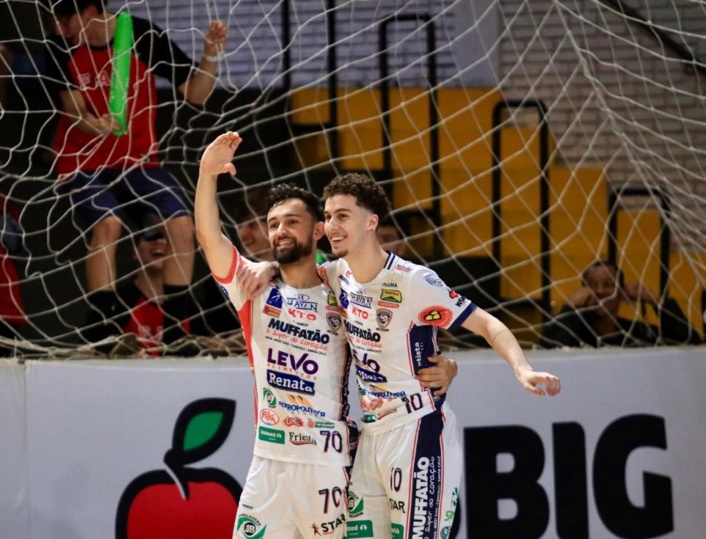 - foto Assessoria cascavel