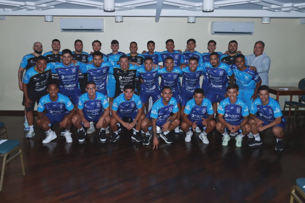 - Foto divulgação São José