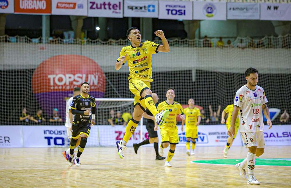 foto - Paulinho Sauer